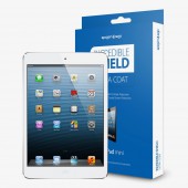 Набор защитных пленок для iPad mini SGP Incredible Shield Ultra Coat (SGP10094)