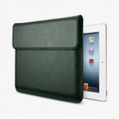 Чехол для iPad 4, 3 SGP Sleeve Series Dark Green (SGP08852)