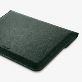 Чехол для iPad 4, 3 SGP Sleeve Series Dark Green (SGP08852)