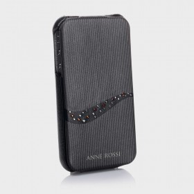 Чехол для iPhone 4, 4S SGP Anne Rossi Twilit (SGP08693)