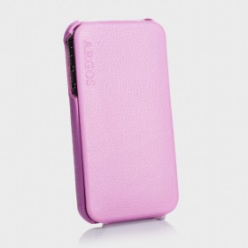 Чехол для iPhone 4, 4S SGP Argos Series Pink (SGP06830)