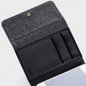 Чехол для iPhone 4, 4S SGP Ava Karen Series Black (SGP08523)