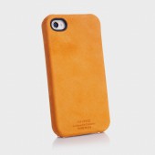 Чехол для iPhone 4, 4S SGP Genuine Leather Grip Series Vintage (SGP06836)