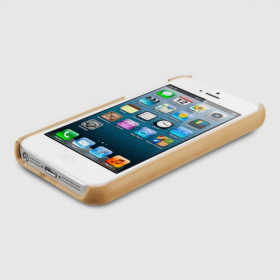Чехол для iPhone 5 SGP Leather Grip Vintage (SGP09603)