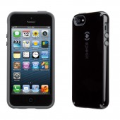 Чехол для iPhone 5 Speck CandyShell Black/Slate