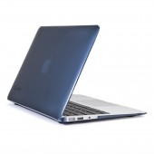 Чехол для Macbook Air 11 Speck SeeThru Harbor Blue