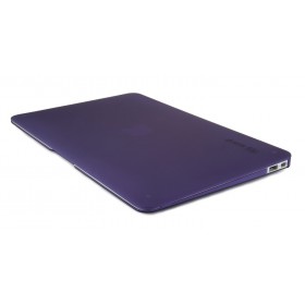 Чехол для Macbook Air 11 Speck SeeThru Satin Grape Purple