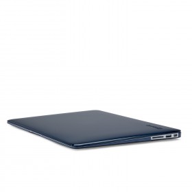 Чехол для Macbook Air 13 Speck SeeThru Harbor Blue
