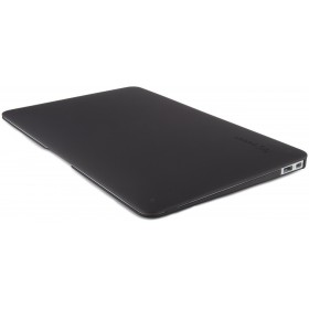 Чехол для Macbook Air 11 (2013) Speck SeeThru Satin Black