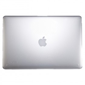 Чехол для Macbook Pro Retina 13 Speck SeeThru Clear