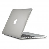 Чехол для Macbook Pro Retina 13 Speck SeeThru Clear