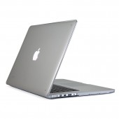 Чехол для Macbook Pro Retina 15 Speck SeeThru Clear