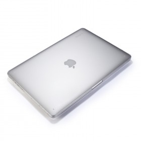 Чехол для Macbook Pro Retina 15 Speck SeeThru Clear