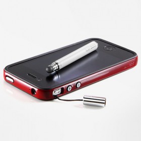 Стилус SGP Stylus Pen Kuel H10 Series White (SGP07242)