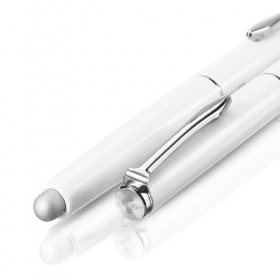Стилус SGP Pen Kuel H12 Series White (SGP08184)