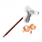 Точилка для карандашей Clockwork Sharpener