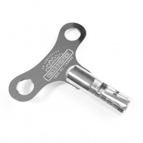 Точилка для карандашей Clockwork Sharpener
