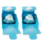 Облако-ластик Cloud Eraser