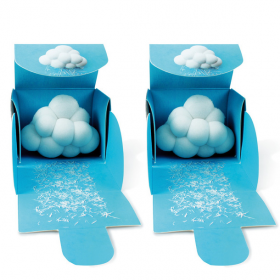 Облако-ластик Cloud Eraser