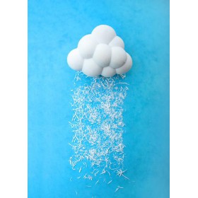 Облако-ластик Cloud Eraser
