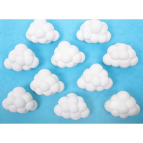 Облако-ластик Cloud Eraser