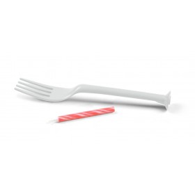 Вилки-держатели для свечей Light Bites Candle Forks