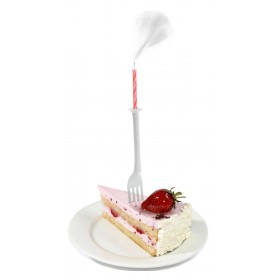 Вилки-держатели для свечей Light Bites Candle Forks