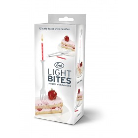 Вилки-держатели для свечей Light Bites Candle Forks