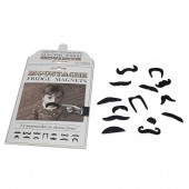 Усы-магниты Thabto Moustache Fridge Magnets 