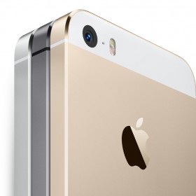 Apple iPhone 5S 16GB Space Gray (A1530)