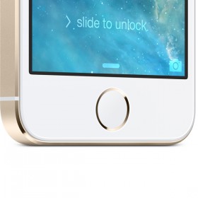 Apple iPhone 5S 16GB Gold (A1530)
