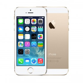 Apple iPhone 5S 16GB Gold (A1530)