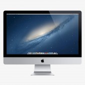 Моноблок Apple iMac 21.5” MD093RS/A Late 2012