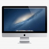 Моноблок Apple iMac 21.5” MD094RS/A Late 2012