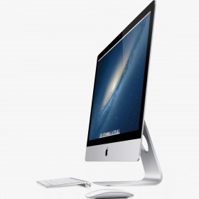 Моноблок Apple iMac 21.5” MD093RS/A Late 2012