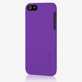 Чехол для iPhone 5 Incipio Feather Ultra Thin Purple