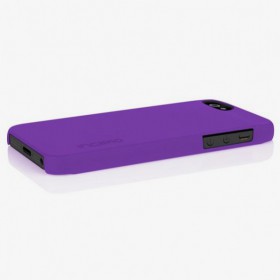 Чехол для iPhone 5 Incipio Feather Ultra Thin Purple