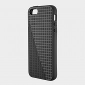 Чехол для iPhone 5 Speck PixelSkin HD Black