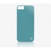 Чехол для iPhone 5 Gear4 Pop Protective Cover Dark Green
