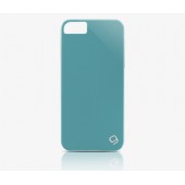 Чехол для iPhone 5 Gear4 Pop Protective Cover Dark Green