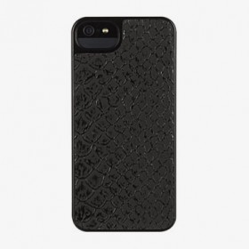 Чехол для iPhone 5 Griffin Moxy Python Black