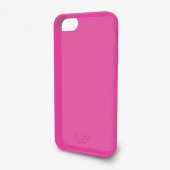 Чехол для iPhone 5 iLuv Gelato Rose