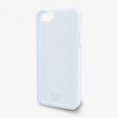 Чехол для iPhone 5 iLuv Gelato Glow in the Dark