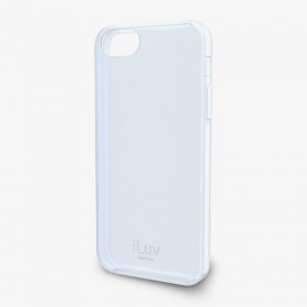 Чехол для iPhone 5 iLuv Gelato Glow in the Dark